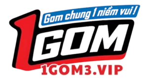 logo 1gom